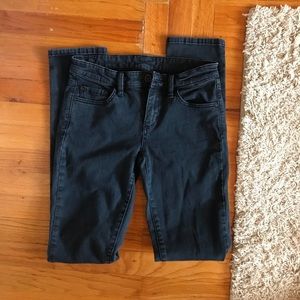 BCBGmaxazria skinny jeans
